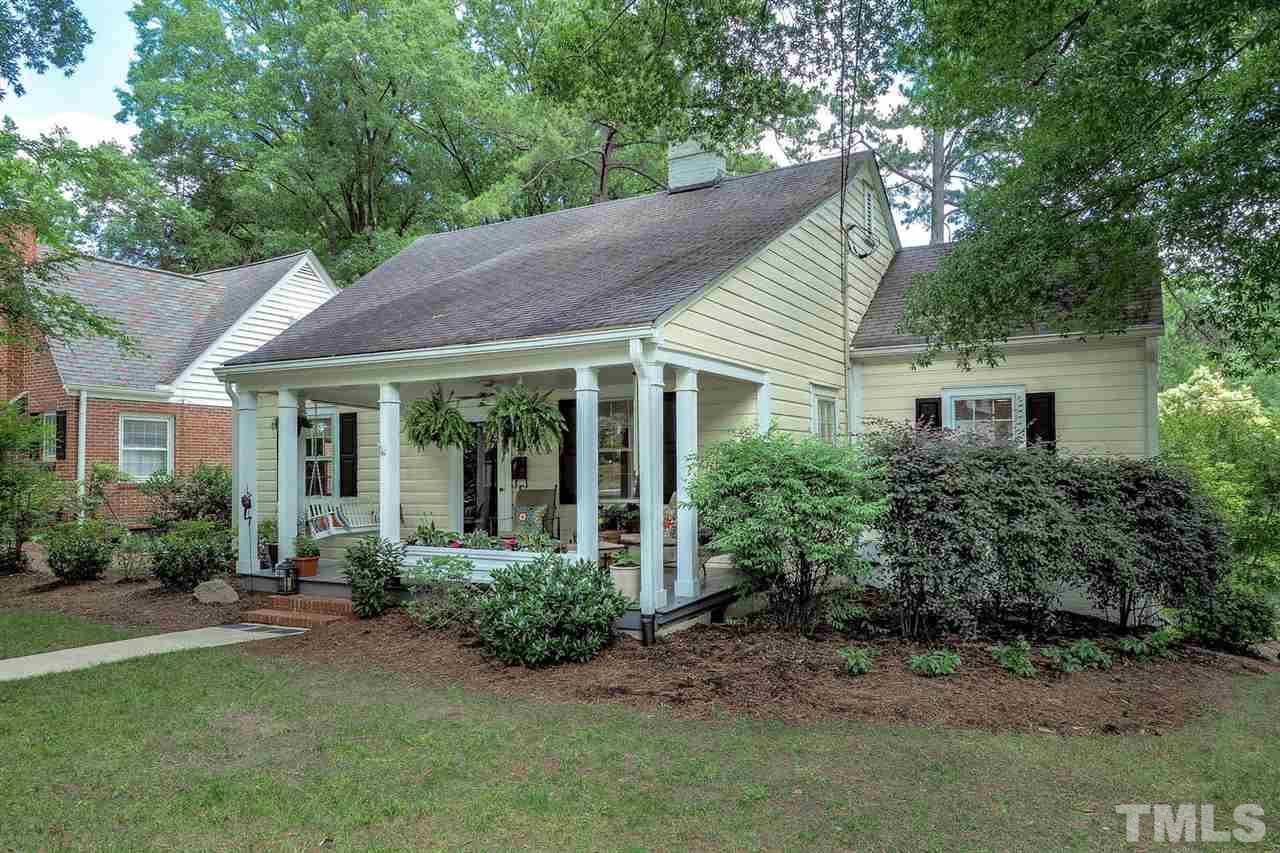 1502 Oakland Avenue, Durham, NC 27705