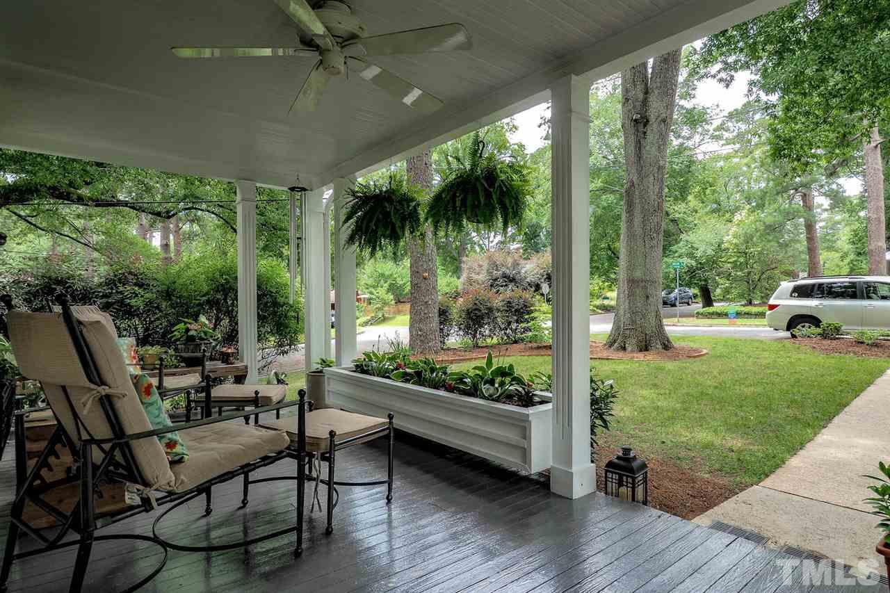 1502 Oakland Avenue, Durham, NC 27705