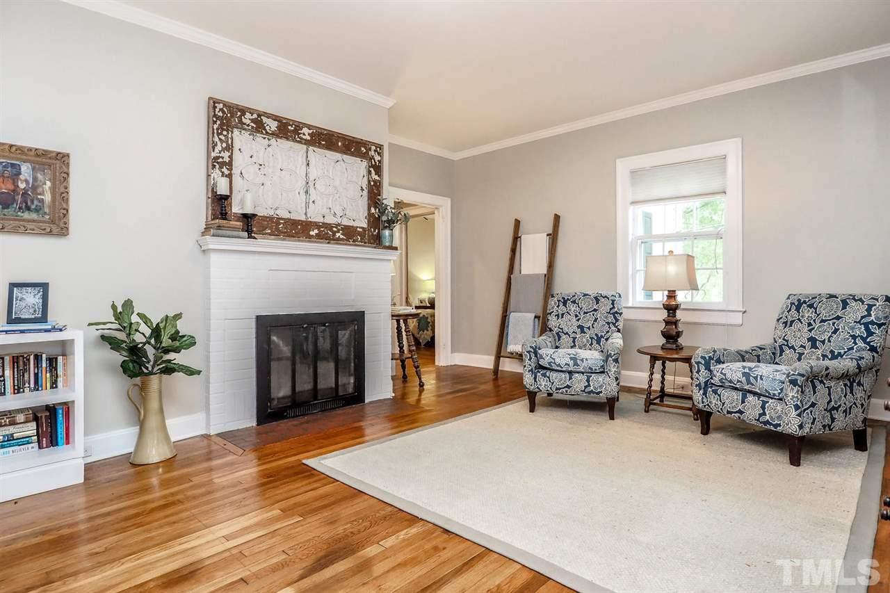 1502 Oakland Avenue, Durham, NC 27705