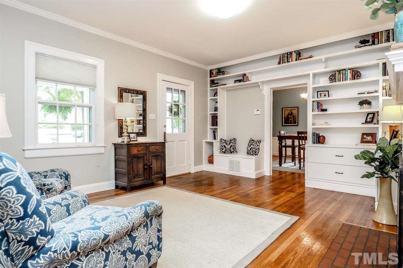 1502 Oakland Avenue, Durham, NC 27705