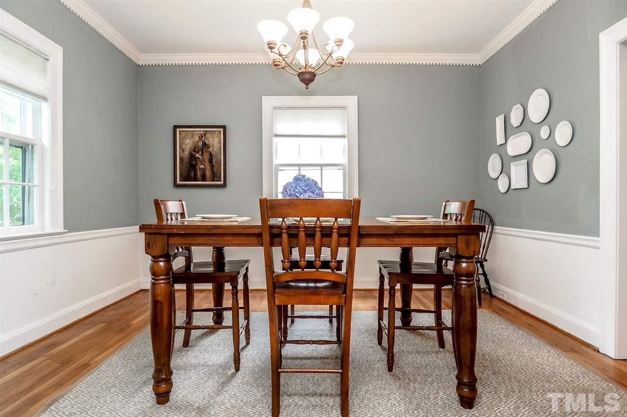 1502 Oakland Avenue, Durham, NC 27705