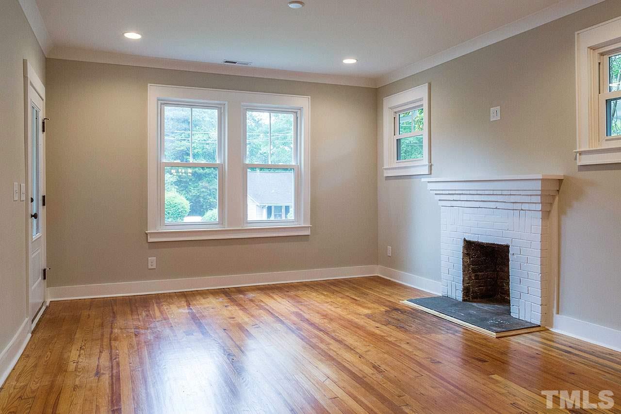 2408 W Knox Street, Durham, NC 27705