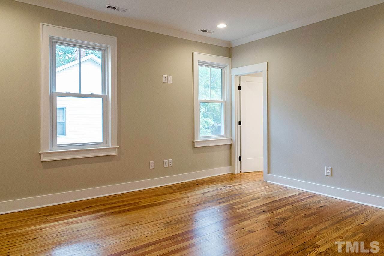 2408 W Knox Street, Durham, NC 27705