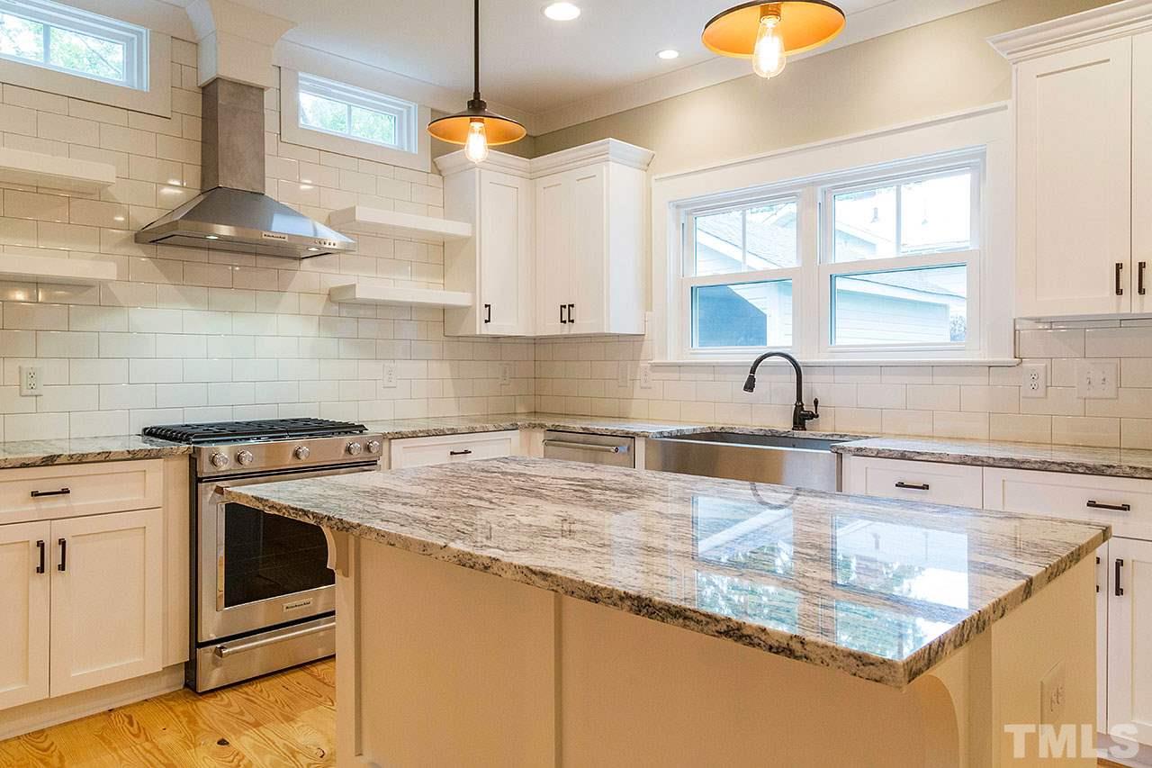 2408 W Knox Street, Durham, NC 27705