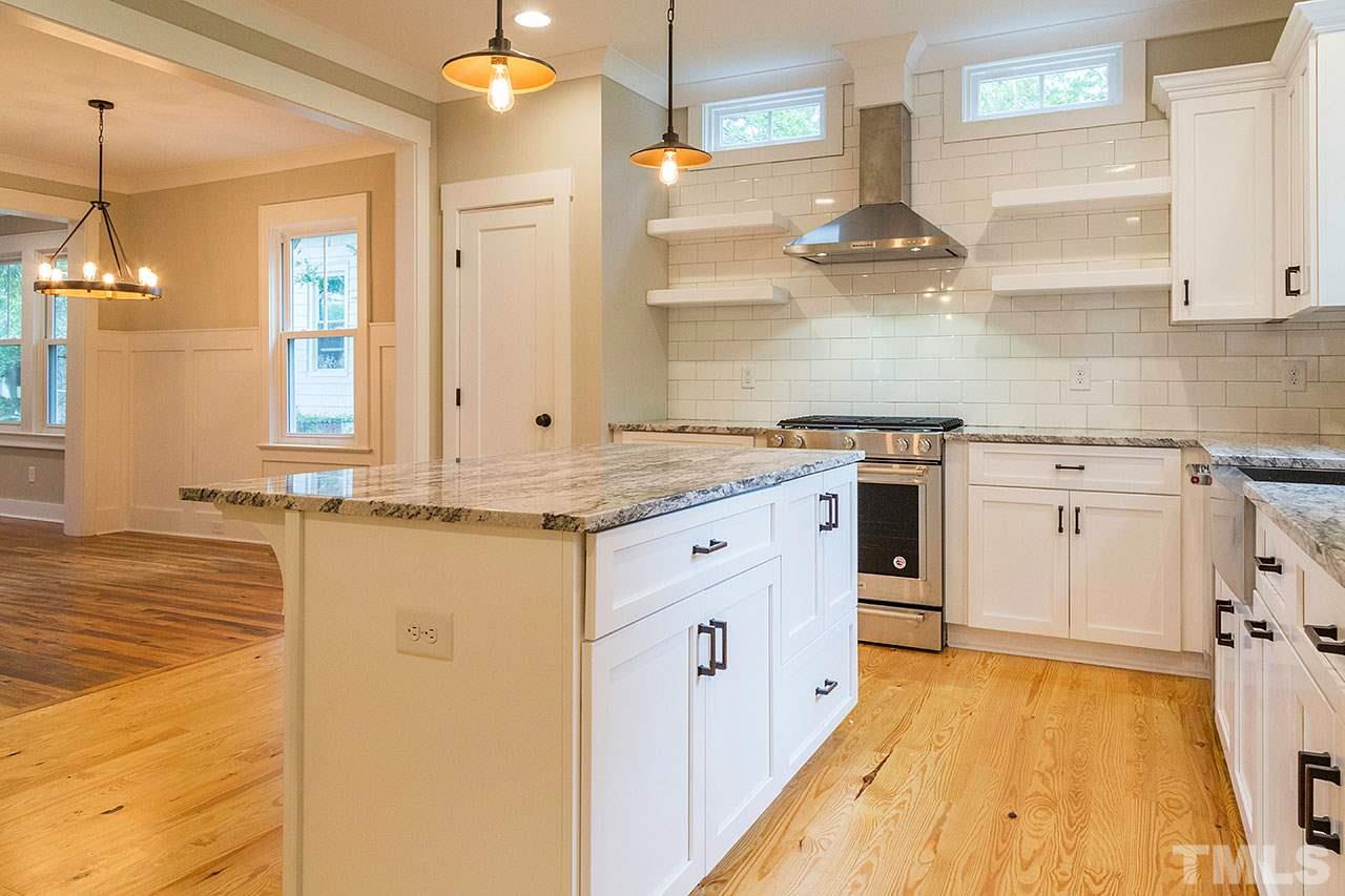2408 W Knox Street, Durham, NC 27705