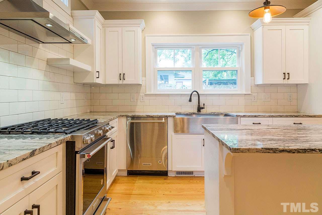 2408 W Knox Street, Durham, NC 27705