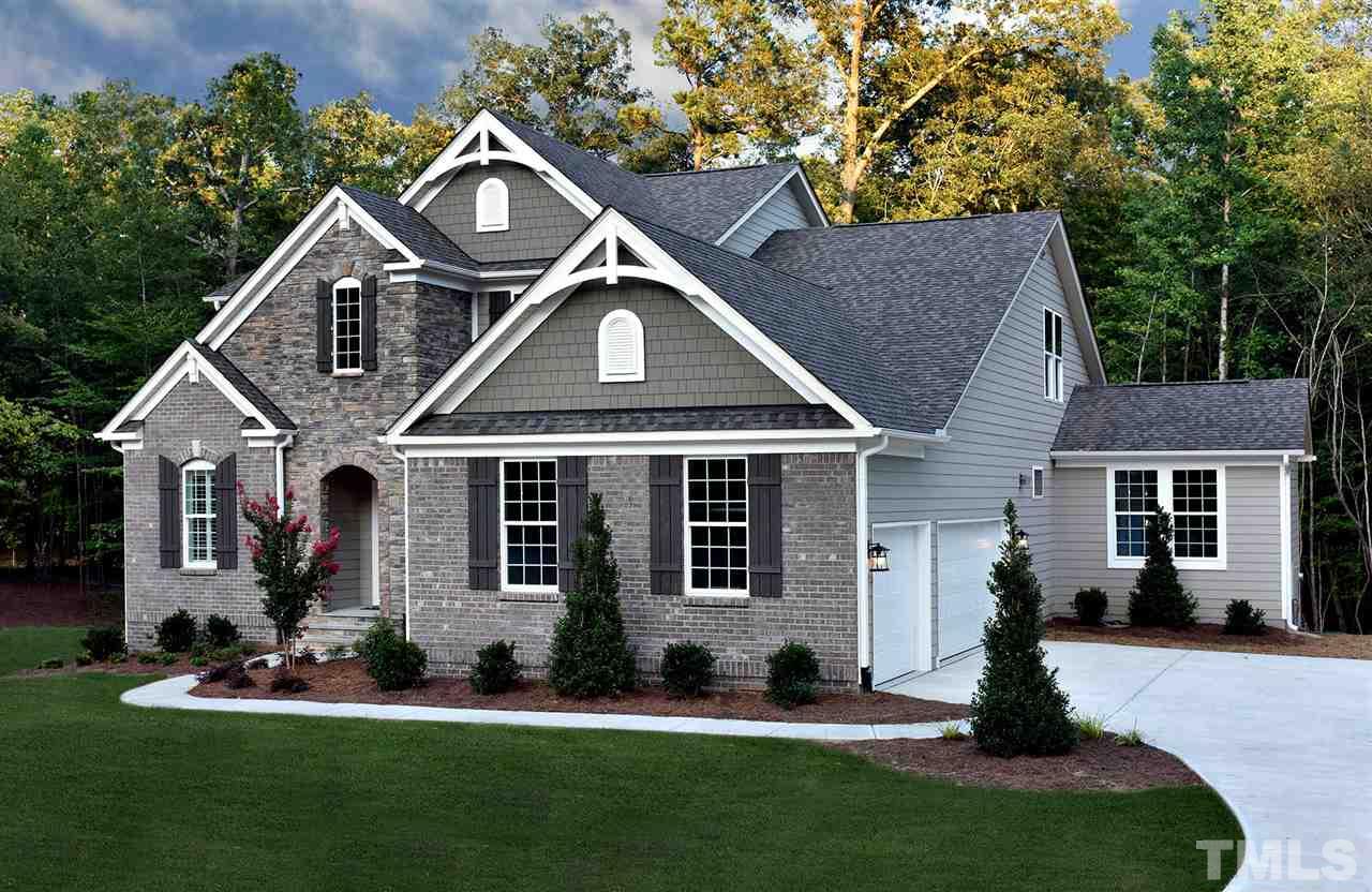 2051 Greenbrook Lane, Durham, NC 27705