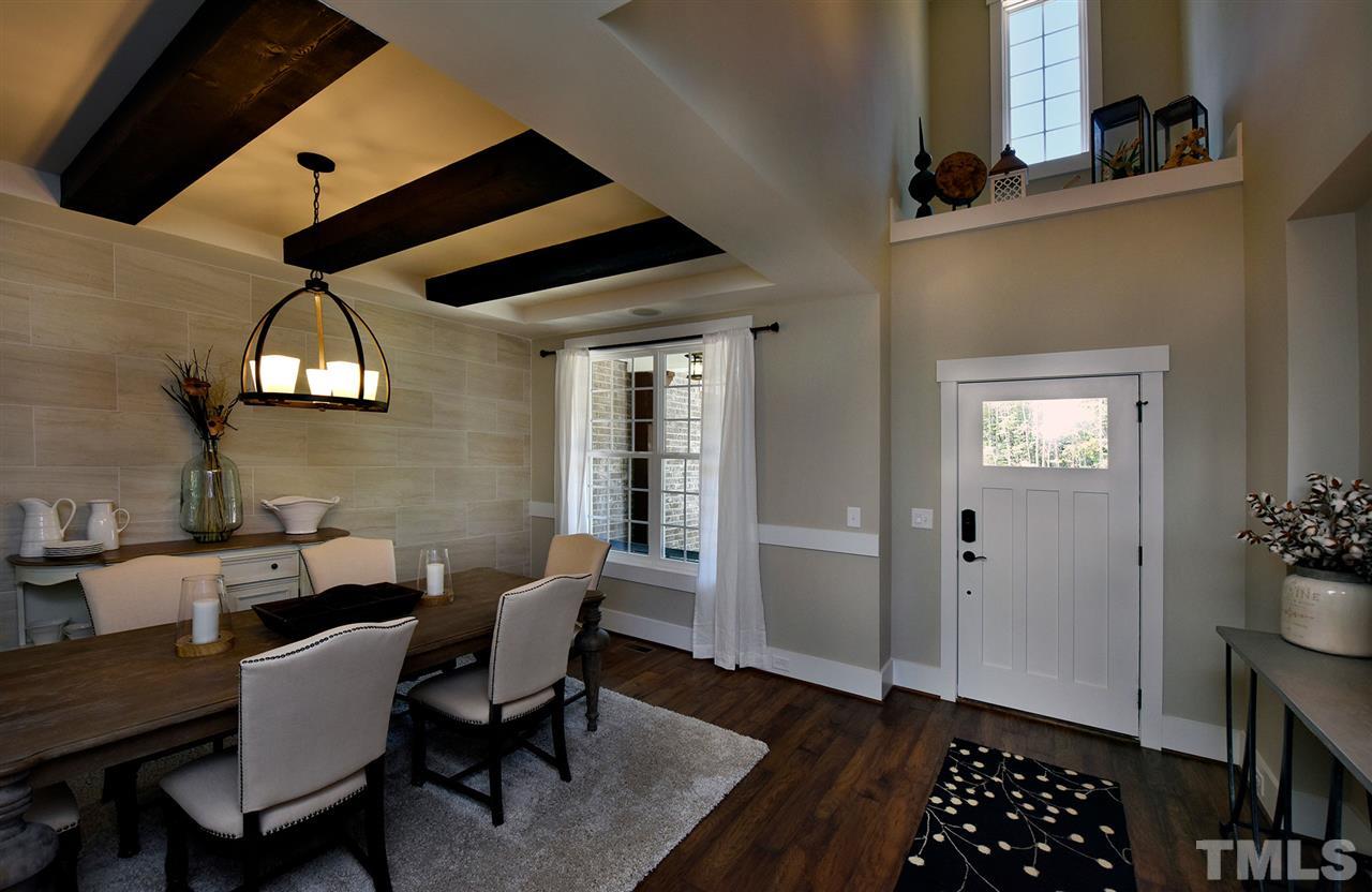 2051 Greenbrook Lane, Durham, NC 27705