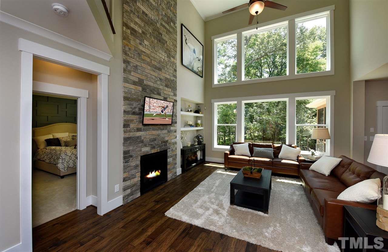 2051 Greenbrook Lane, Durham, NC 27705