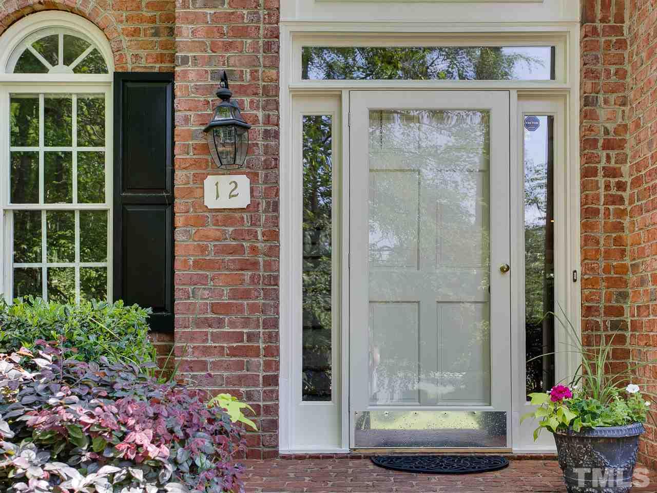 12 Mayapple Place, Durham, NC 27705