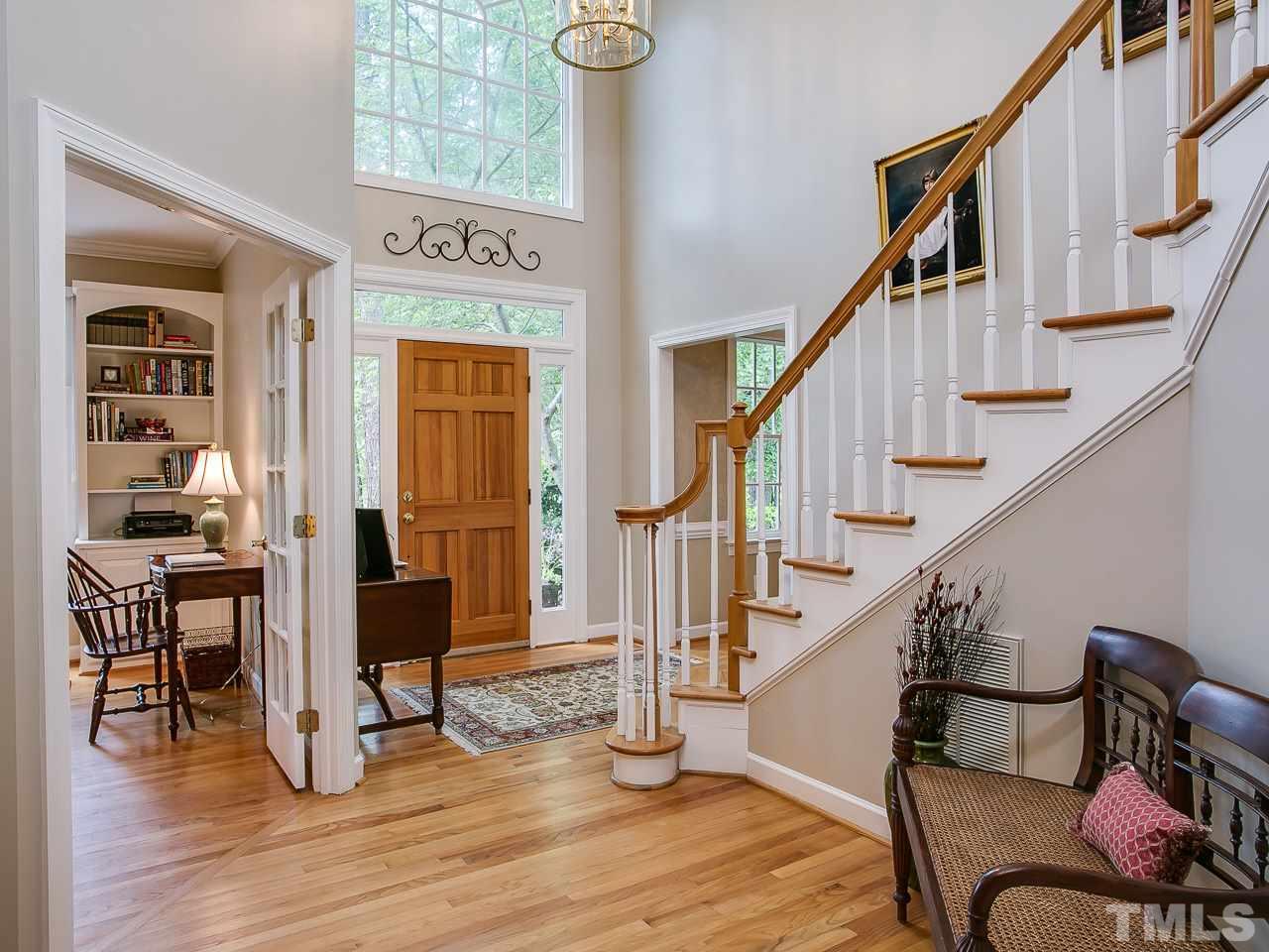 12 Mayapple Place, Durham, NC 27705