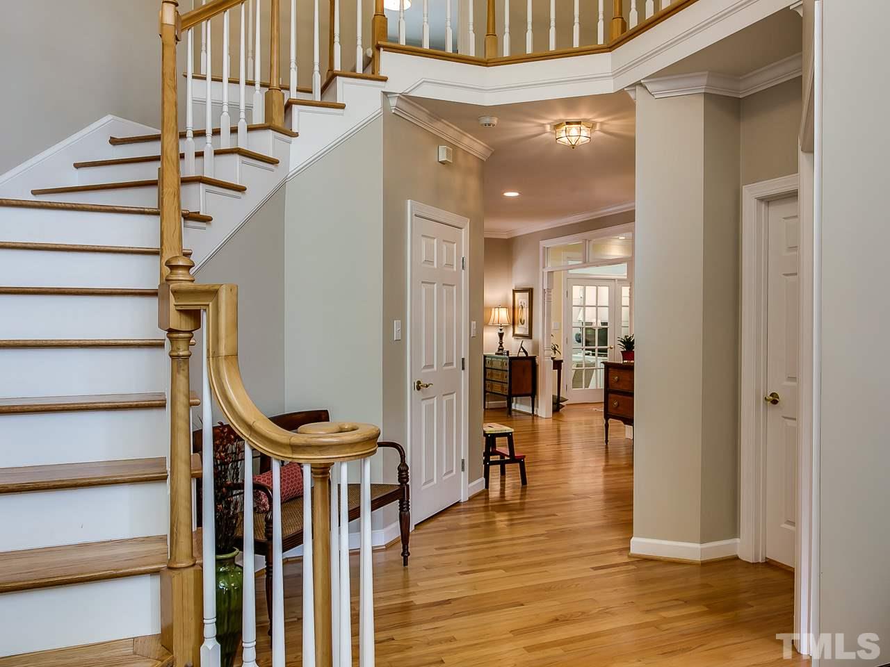 12 Mayapple Place, Durham, NC 27705