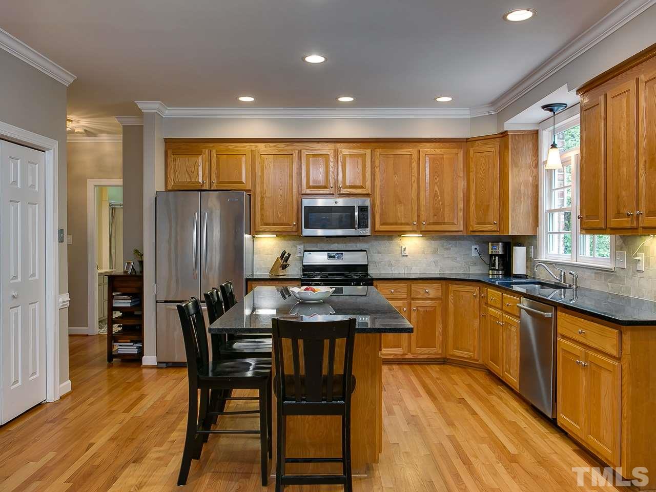 12 Mayapple Place, Durham, NC 27705