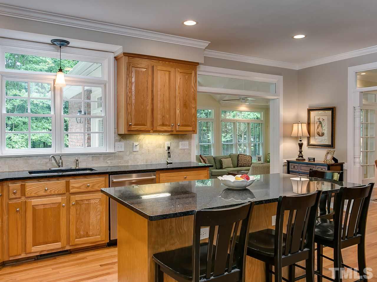12 Mayapple Place, Durham, NC 27705