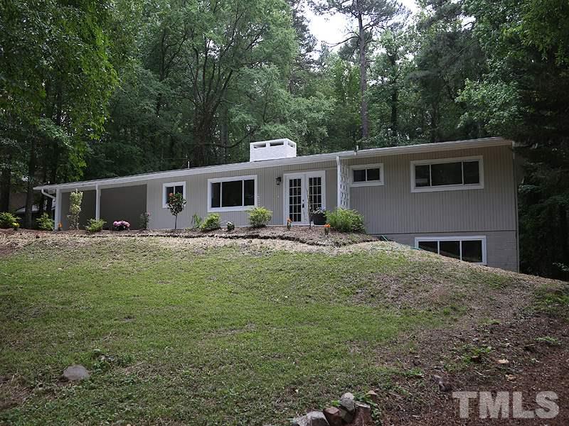 1640 Marion Avenue, Durham, NC 27705