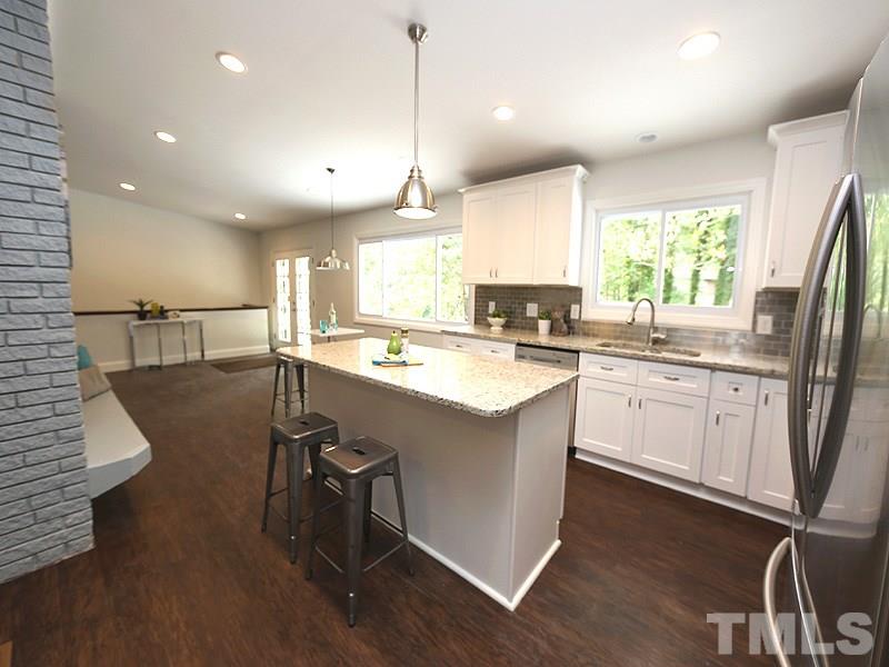 1640 Marion Avenue, Durham, NC 27705