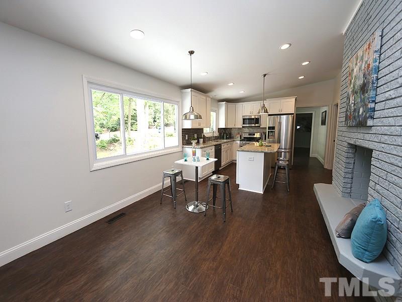 1640 Marion Avenue, Durham, NC 27705