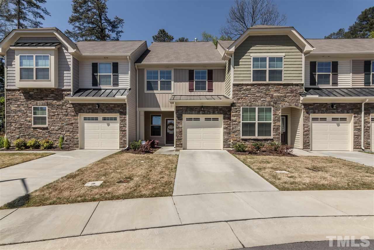 26 Intuition Circle, Durham, NC 27705