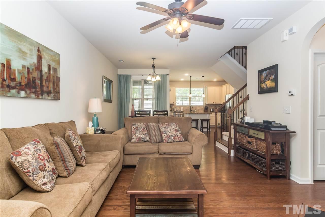 26 Intuition Circle, Durham, NC 27705