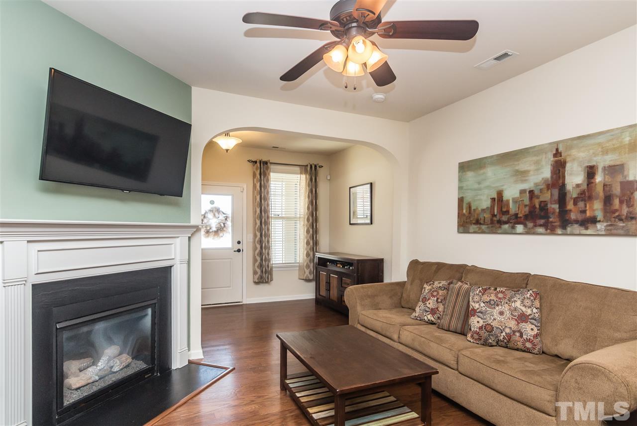 26 Intuition Circle, Durham, NC 27705