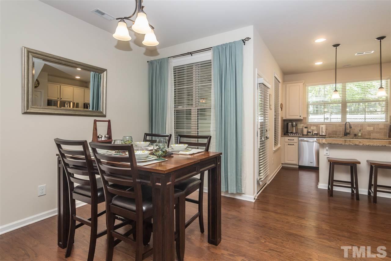 26 Intuition Circle, Durham, NC 27705