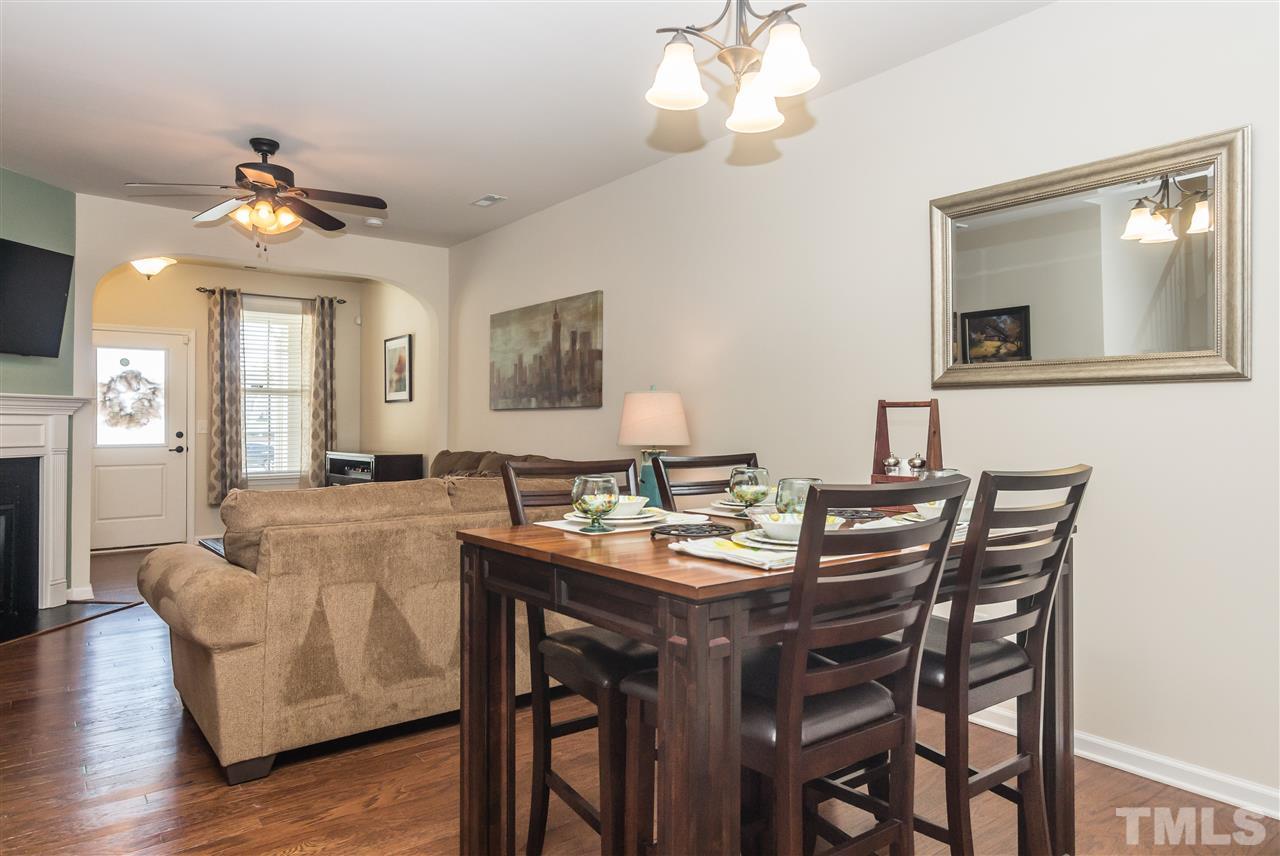 26 Intuition Circle, Durham, NC 27705
