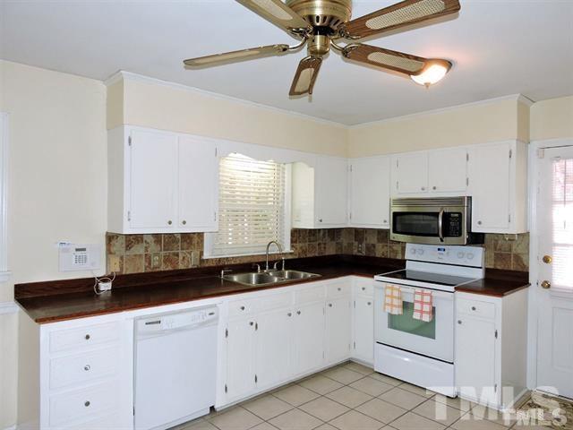 2209 Tampa Avenue, Durham, NC 27705