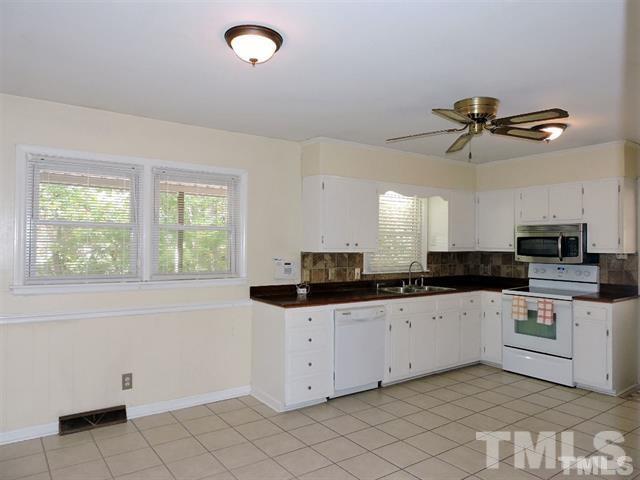 2209 Tampa Avenue, Durham, NC 27705