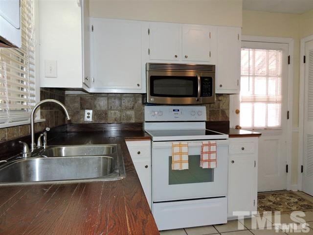 2209 Tampa Avenue, Durham, NC 27705