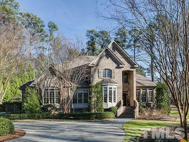 4012 Dover Road, Durham, NC 27707