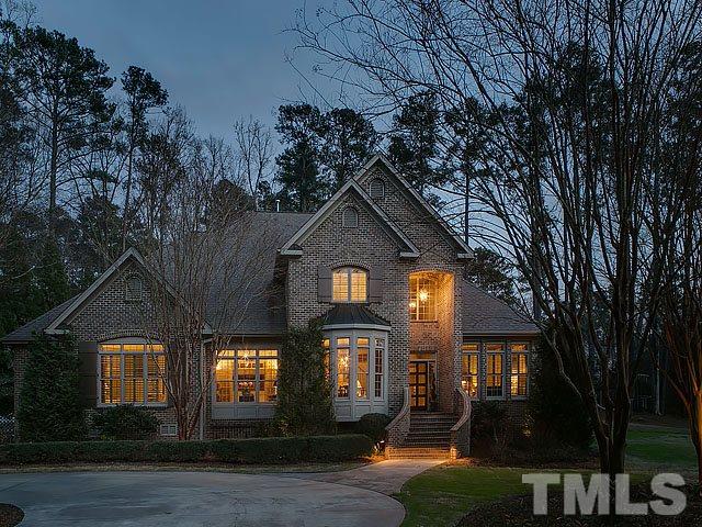 4012 Dover Road, Durham, NC 27707