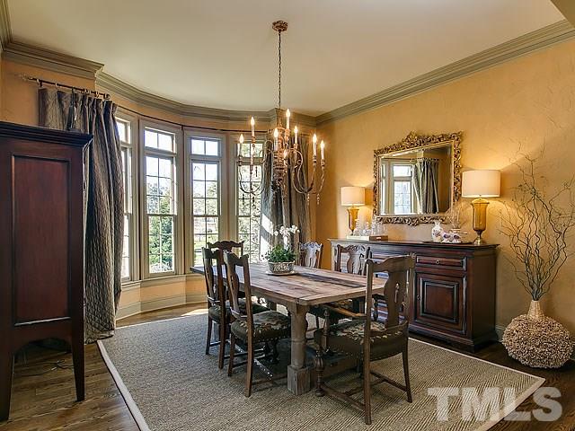 4012 Dover Road, Durham, NC 27707