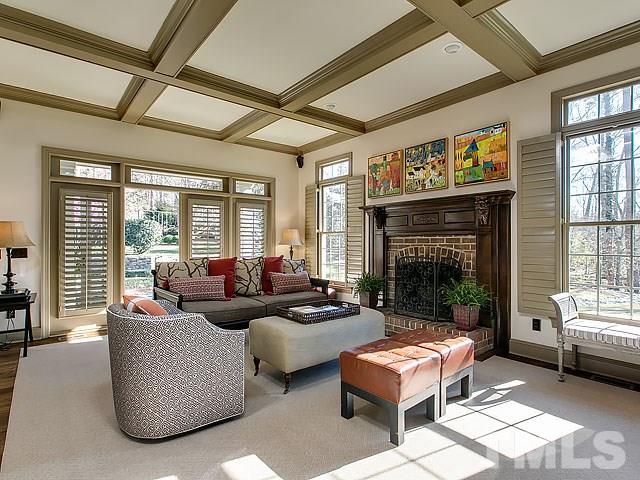 4012 Dover Road, Durham, NC 27707