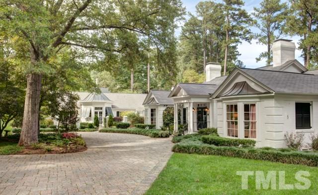 5 Littlewoods Lane, Durham, NC 27707