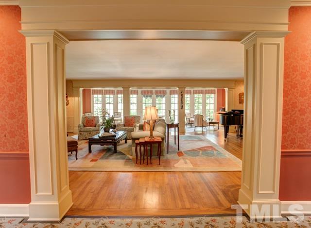 5 Littlewoods Lane, Durham, NC 27707