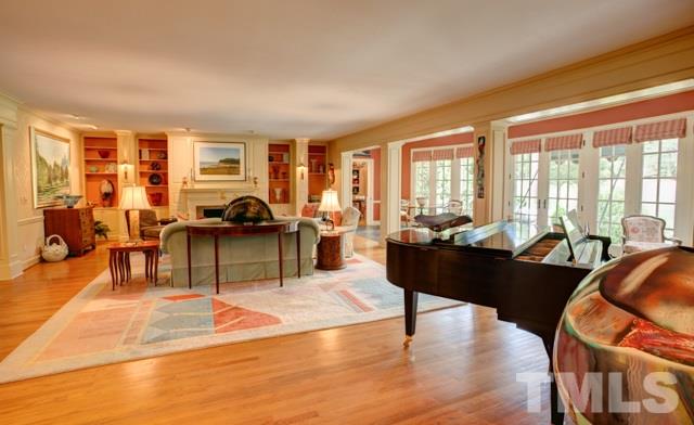 5 Littlewoods Lane, Durham, NC 27707
