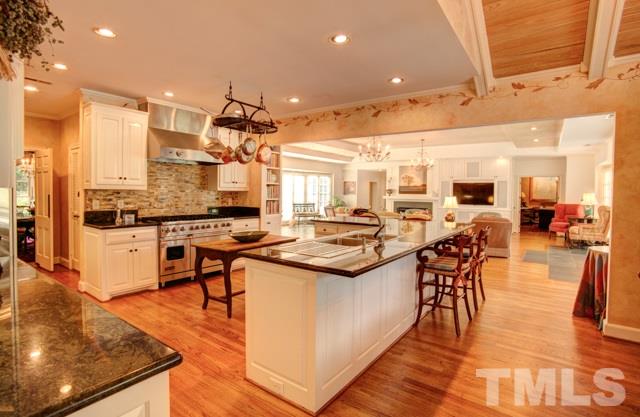 5 Littlewoods Lane, Durham, NC 27707