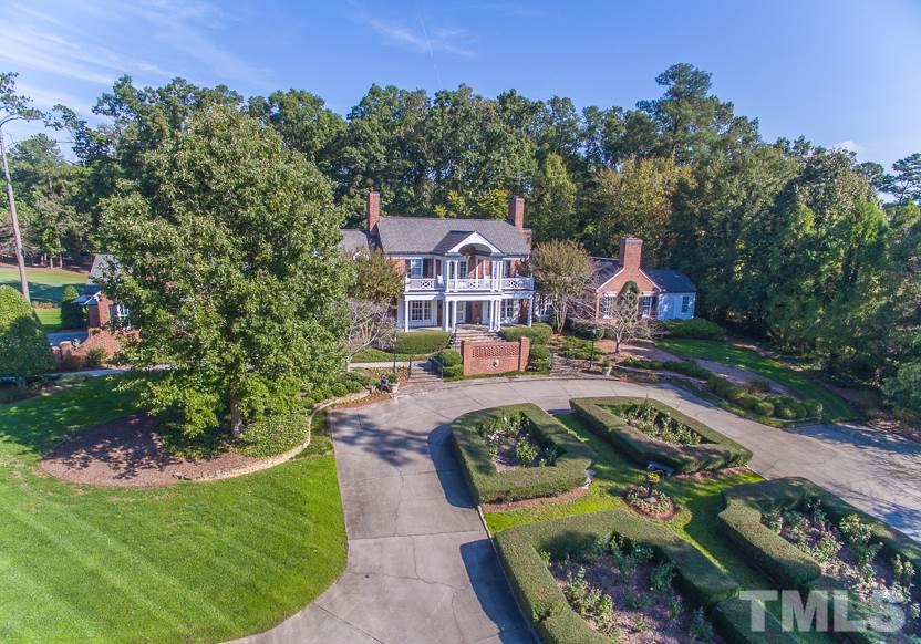 3124 Surrey Road, Durham, NC 27707