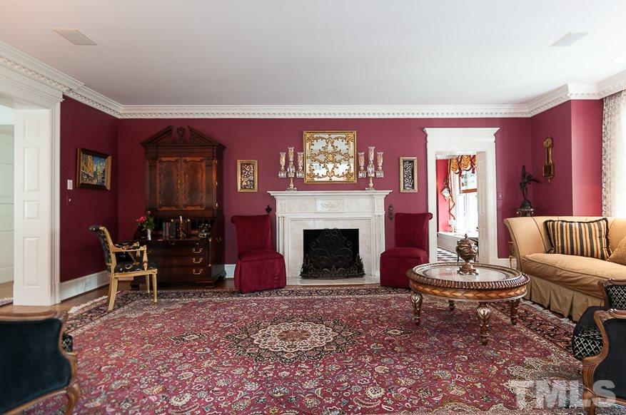 3124 Surrey Road, Durham, NC 27707