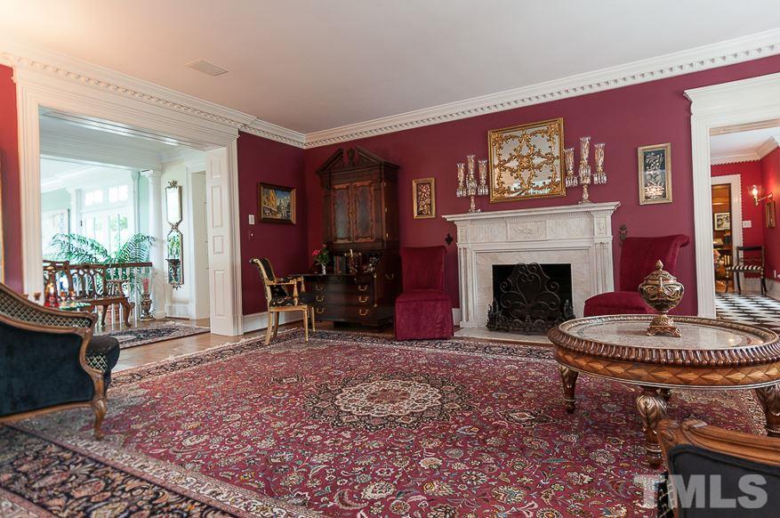 3124 Surrey Road, Durham, NC 27707