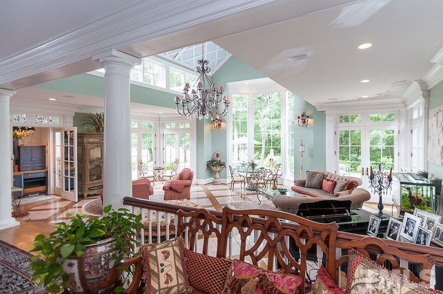 3124 Surrey Road, Durham, NC 27707