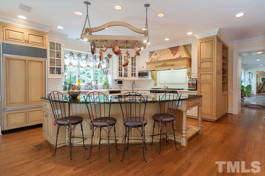 3124 Surrey Road, Durham, NC 27707