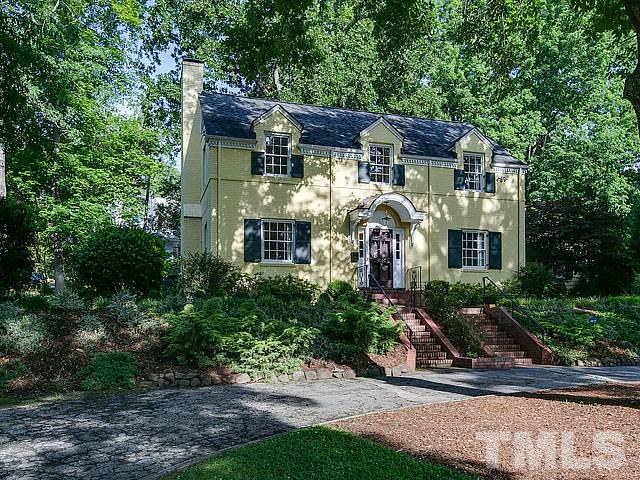 1500 Forest Hills Plaza, Durham, NC 27707
