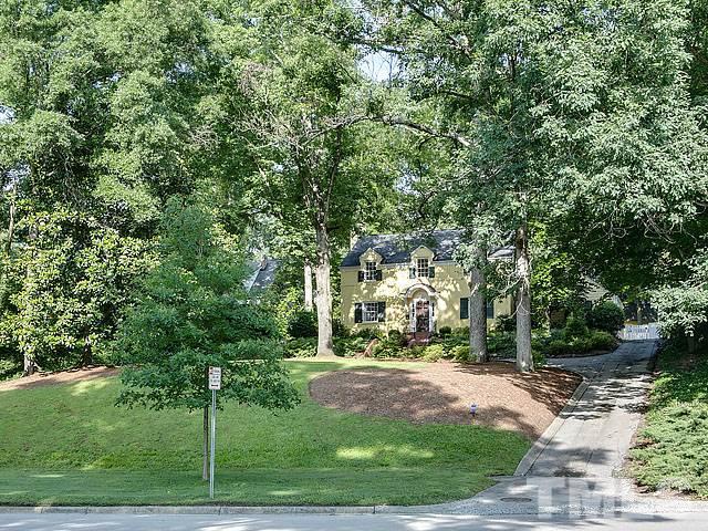 1500 Forest Hills Plaza, Durham, NC 27707
