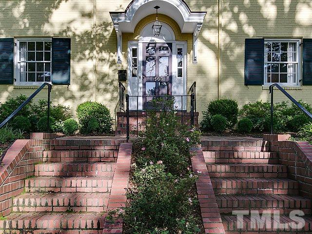 1500 Forest Hills Plaza, Durham, NC 27707