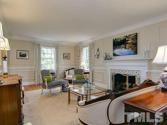 1500 Forest Hills Plaza, Durham, NC 27707