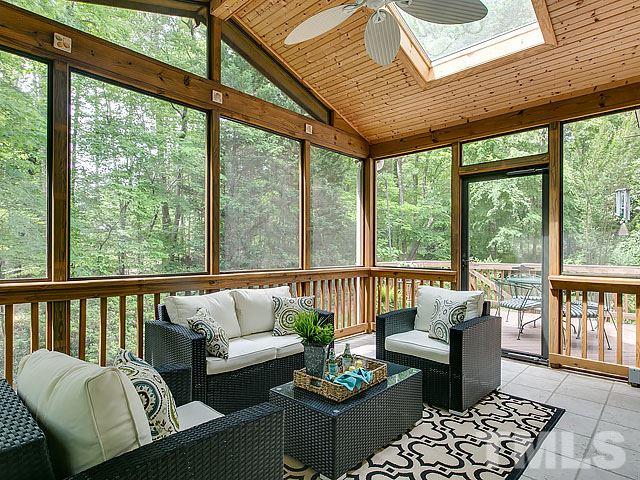 36 Kimberly Drive, Durham, NC 27707