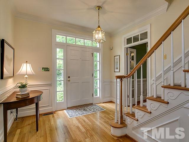 36 Kimberly Drive, Durham, NC 27707