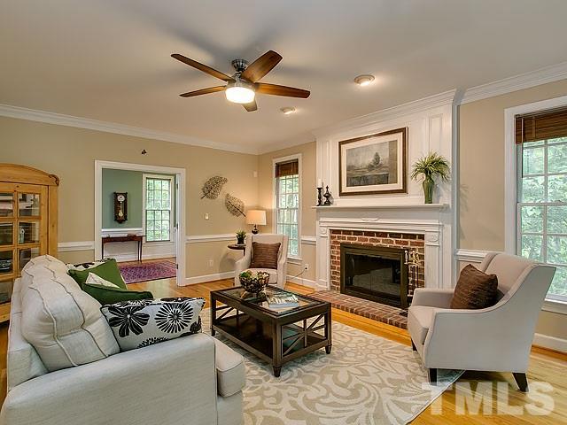 36 Kimberly Drive, Durham, NC 27707