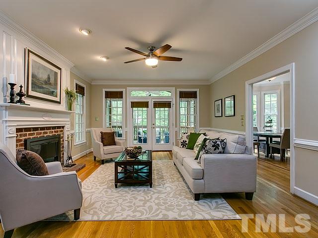 36 Kimberly Drive, Durham, NC 27707